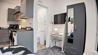 Modern Retreat in Birmingham