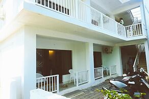 Bougain villa
