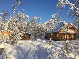 Ösjan 12 - Bruksvallarna