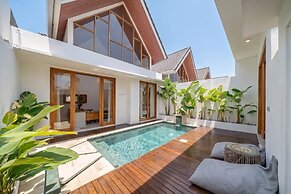 Sunset Heaven C6 Villa