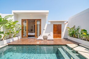 Sunset Heaven C6 Villa