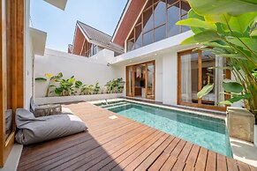 Sunset Heaven C6 Villa