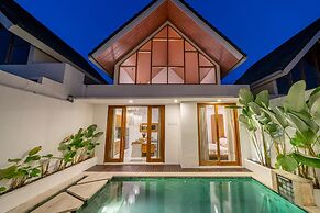 Sunset Heaven C6 Villa