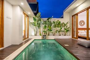 Sunset Heaven C6 Villa