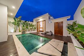 Sunset Heaven C6 Villa
