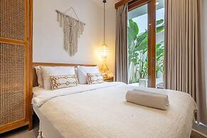 Sunset Heaven C6 Villa
