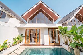 Sunset Heaven C6 Villa