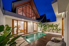 Sunset Heaven C6 Villa