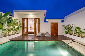 Sunset Heaven C6 Villa