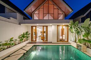 Sunset Heaven C6 Villa