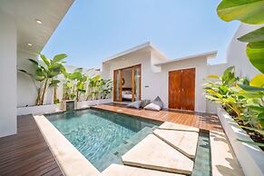 Sunset Heaven C6 Villa