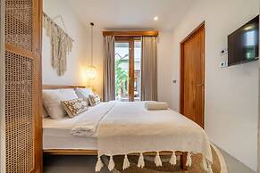 Sunset Heaven C6 Villa