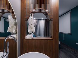 Bee Stay Apartment Huy Van