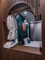 Bee Stay Apartment Huy Van