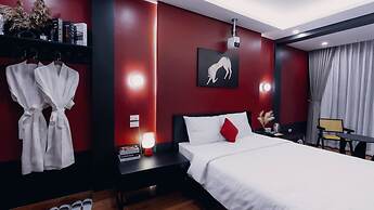 Bee Stay Apartment Huy Van