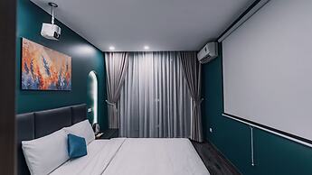 Bee Stay Apartment Huy Van