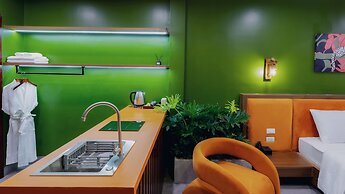 Bee Stay Apartment Huy Van