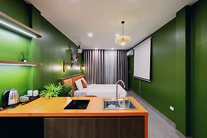Bee Stay Apartment Huy Van