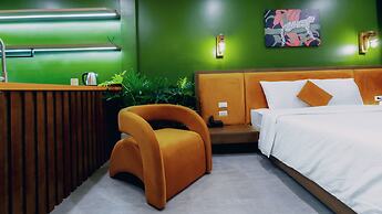 Bee Stay Apartment Huy Van
