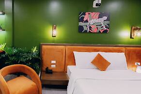 Bee Stay Apartment Huy Van