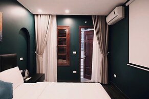 Bee Stay Apartment Huy Van