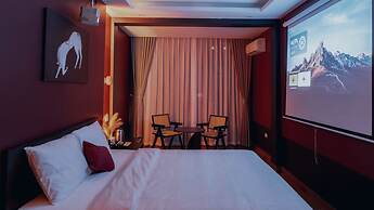Bee Stay Apartment Huy Van
