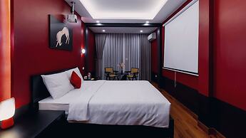 Bee Stay Apartment Huy Van