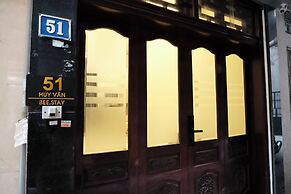 Bee Stay Apartment Huy Van