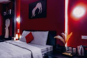 Bee Stay Apartment Huy Van