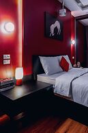Bee Stay Apartment Huy Van