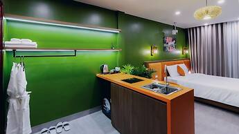 Bee Stay Apartment Huy Van
