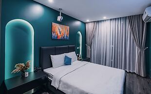 Bee Stay Apartment Huy Van
