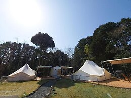 K's Camp IZUKOUGEN GLAMPING