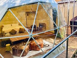 K's Camp IZUKOUGEN GLAMPING