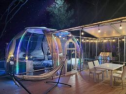 K's Camp IZUKOUGEN GLAMPING