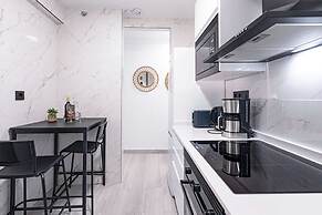 Centro Life 3A Apartment by Casasol