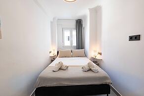 Centro Life 3A Apartment by Casasol