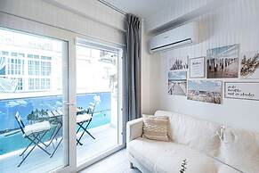 Centro Life 3A Apartment by Casasol