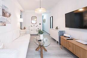 Centro Life 3A Apartment by Casasol