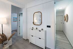 Centro Life 3A Apartment by Casasol