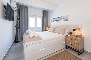 Centro Life 3A Apartment by Casasol
