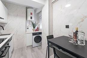 Centro Life 3A Apartment by Casasol
