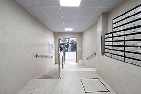 Centro Life 3A Apartment by Casasol