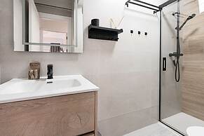 Centro Life 3A Apartment by Casasol