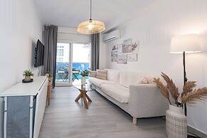 Centro Life 3A Apartment by Casasol