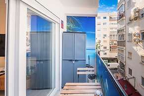 Centro Life 3A Apartment by Casasol