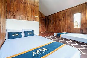 RB Cottage Resort by ARBA