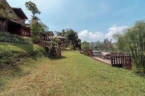 RB Cottage Resort by ARBA