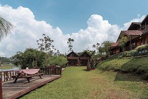 RB Cottage Resort by ARBA
