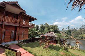 RB Cottage Resort by ARBA